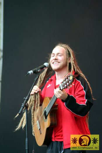 Mellow Mark (D) 20. Summer Jam Festival, Fuehlinger See Koeln - Green Stage 08. Juli 2005 (12).jpg